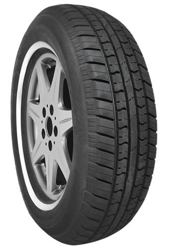 Milestar MS775 All-Season Radial Tire - P155/80R13 All-Season Milestar 24160016