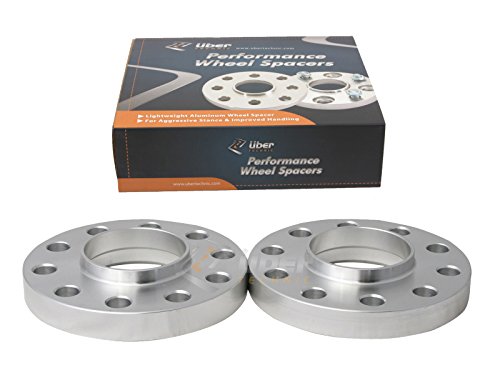 Wheel Adapters & Spacers Uber Technic UT-15mm-5112/5x110-57.1