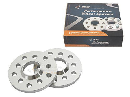 Wheel Adapters & Spacers Uber Technic UT-12mm-5112/5x110-57.1