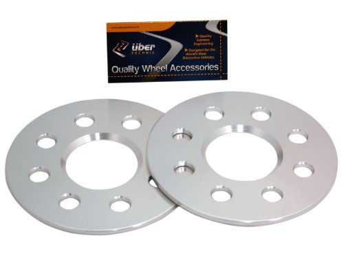 Spacers Uber Technic UT-3mm-4100-56.1