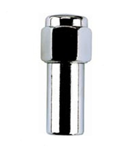 Lug Nuts White Knight 8854-4