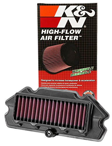 Air Filters K&N KA-6512