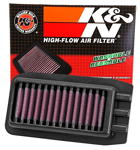 Air Filters K&N YA-2509