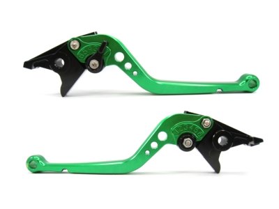 Brake Moto-777 XXD-LEV-STD-REG-BK-GR-NINJA300R-F25K25