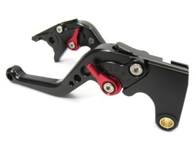 Brake Moto-777 XXD-LEV-STD-SHT-RD-BK-GSXR600-F35S35
