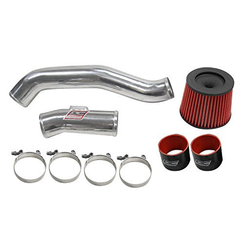 Air Intake DC Sports CAI6017