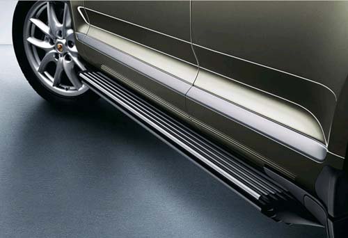 Running Boards APU RHOPI09
