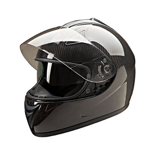 Helmets HCI HCI77CarbonFiber-M