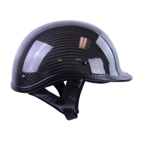 Helmets HCI 105CarbonFiber-S