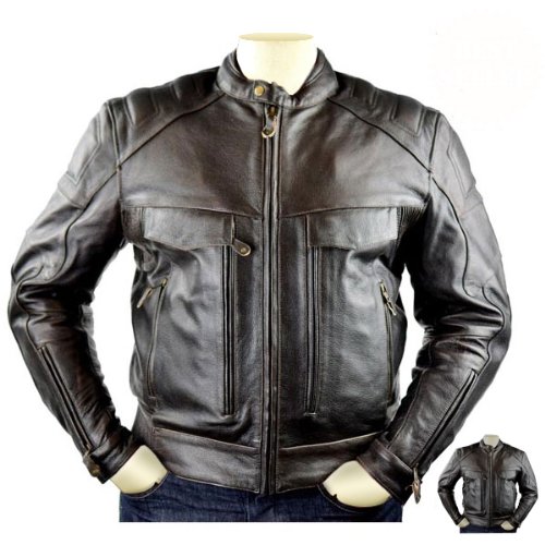 Jackets & Vests Jafrum Detour8000-XL-Black