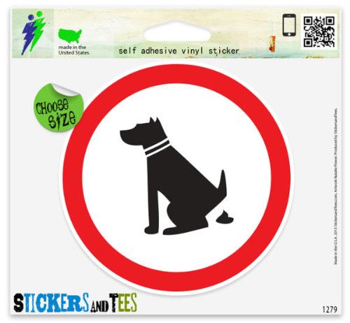 Bumper Stickers Stickers and Tees 1279C