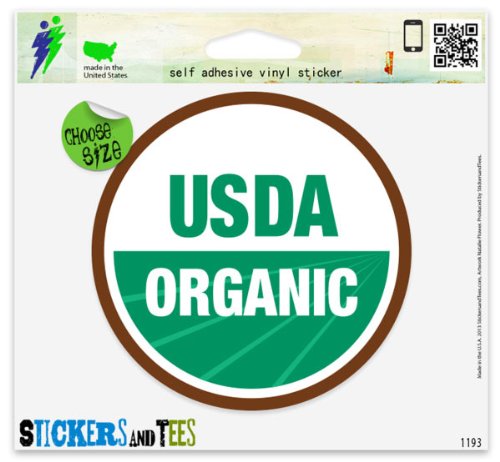 Bumper Stickers Stickers and Tees 1193A