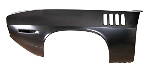 Body Auto Metal Direct 200-1571-2L