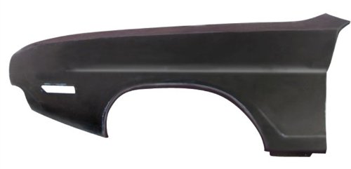 Fenders Auto Metal Direct 200-2570-L