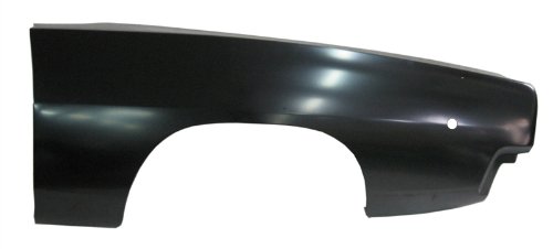 Fenders Auto Metal Direct 200-2668-R