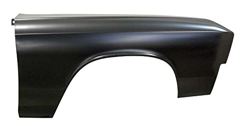 Body Auto Metal Direct 200-3467-R