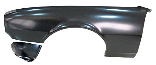 Body Auto Metal Direct 200-3567-1LS