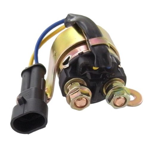 Solenoids Crank-n-Charge SSMS-1063