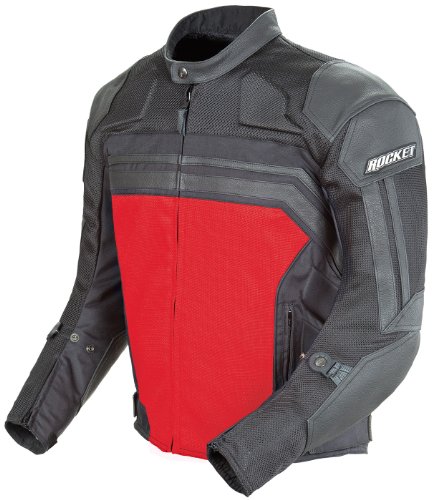 Jackets & Vests Joe Rocket 1322-3107