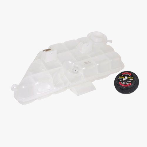 Coolant Recovery Kits HAMMAN 1 63 50 00349 , 1 63 50 00049 , 1 63 50 00006 , 1635000006 , 163 500 00 06 , 1635000349 , 163 500 00 49 , 163 500 00 06 , 1635000006  => Mercedes-Benz Coolant Reservoir Expansion Tank + Cap + Sensor OEM-Quality 163 => 1998 1999 2000 2001 2002 2003 ML320 / 2003 2004 2005 ML350 / 1999 2000 2001 ML430 / 2002 2003 2004 2005 ML500 / 2000 2001 2002 2003 ML55 AMG
