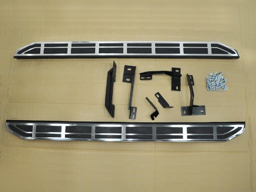 Running Boards Wotefusi QP926*
