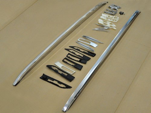 Luggage Roof Bar Roof Rail Roof Rack For Land Rover Range Rover Evoque 2011 2012 2013 Body Wotefusi QP928*