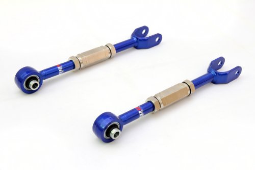 Megan Rear Camber Arms Nissan Skyline R35 (MRS-NS-1110) Camber Caster Parts Megan Racing MRS-NS-1110