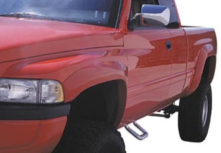 Fender Flares Stillen FF9100