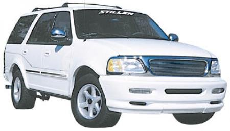 Fender Flares Stillen FF4900