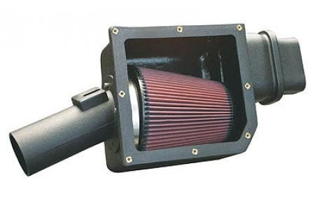 Air Intake Stillen 403447