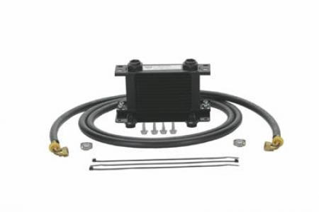 STILLEN 400865 Transmission Cooler Kit - 02-06 Altima / 02-07 Maxima 2.5L, 3.5L Coolers Stillen 400865
