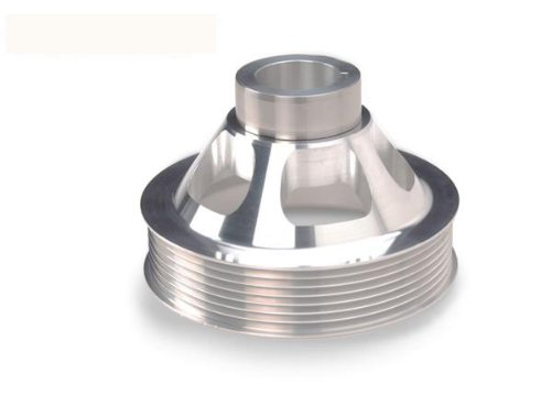 Power Pulleys Stillen 400385