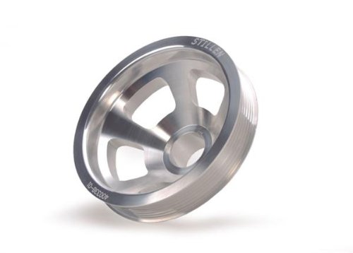 Power Pulleys Stillen 400380