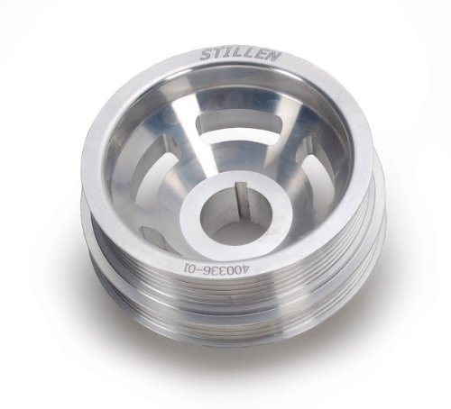 Power Pulleys Stillen 400345