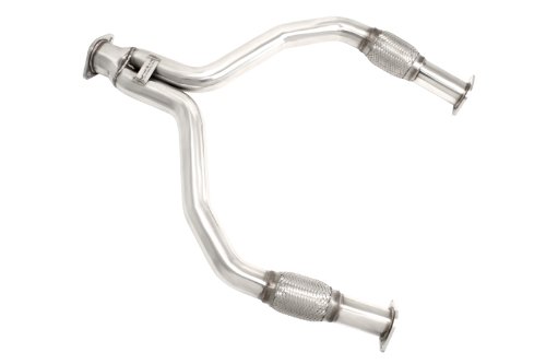 Pipes Megan Racing MR-Y-N3Z-V2