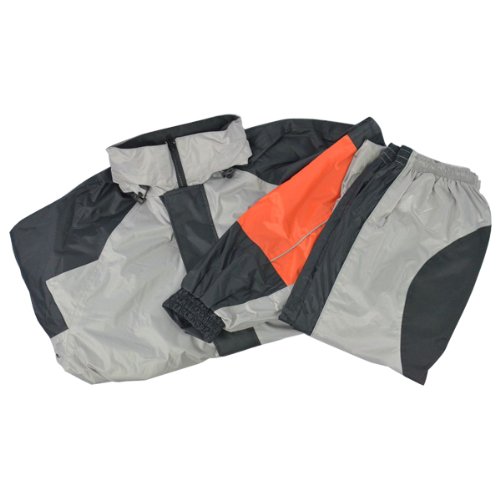 Racing Suits Thunder Under RS5000-L