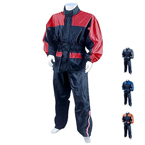 Rainwear Thunder Under RS5031-L-Orange