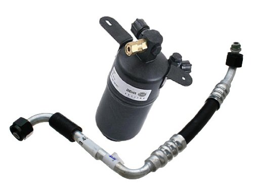Fuel Lines Behr Hella Service MBZ_21083004835116326