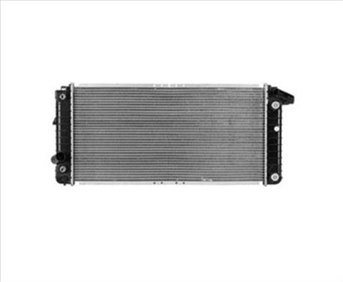 Radiators Multiple Manufacturers GM3010148