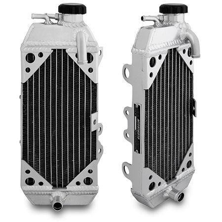 Radiators Mishimoto MMDB-KTM3-08LX