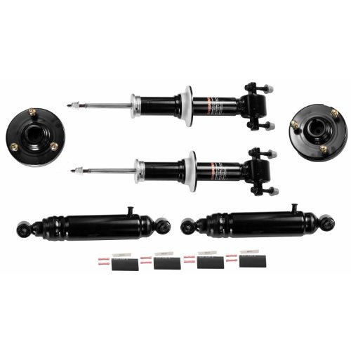 Shocks, Struts & Suspension Monroe 90013-1