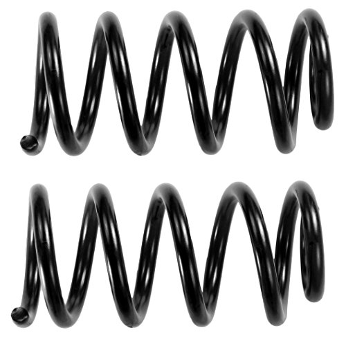 Coil Springs Monroe 90013-2