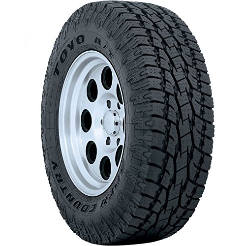 All-Terrain & Mud-Terrain Toyo Tires 352740