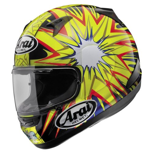 Helmets Arai AraiSignetQAbraham-S