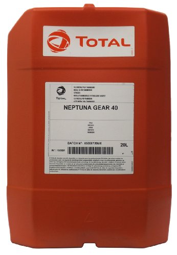 Gear Oils Total 802351
