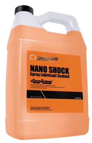 Sealants Nanoskin NA-NSE128