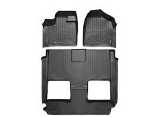 Custom Fit WeatherTech 444211-441414