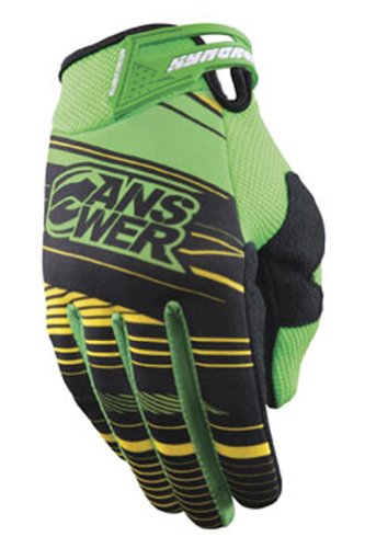 Gloves Answer 45-7946