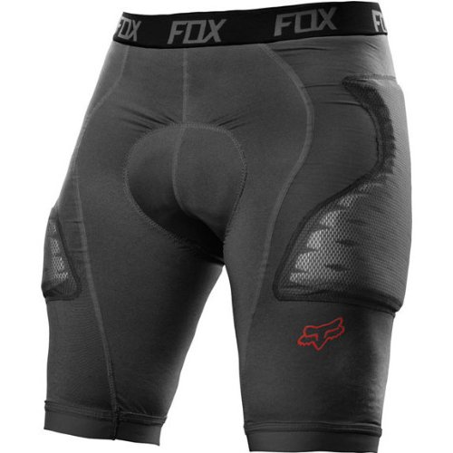 Compression Shorts Fox Racing 07488-028-M