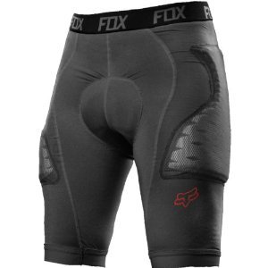Compression Shorts Fox Racing 07488-028-L